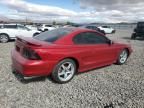 1998 Ford Mustang Cobra