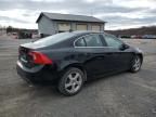 2013 Volvo S60 T5