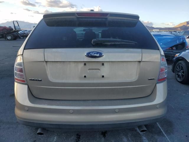 2007 Ford Edge SEL Plus