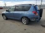 2007 Toyota Rav4 Limited