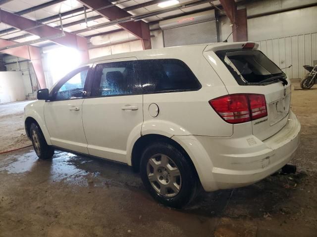 2009 Dodge Journey SE