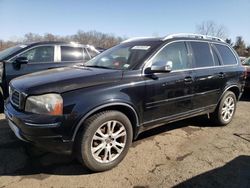 Volvo salvage cars for sale: 2013 Volvo XC90 3.2