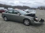 2007 Hyundai Sonata GLS