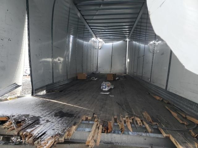 2023 Hyundai Trailers 2023 Hyundai Translead DRY Van Trailer