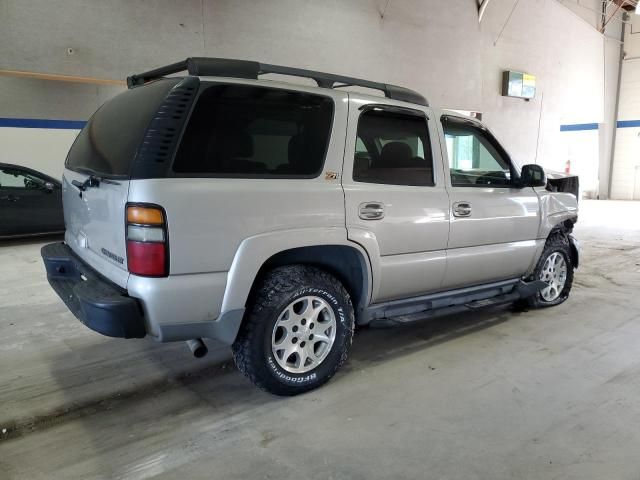 2004 Chevrolet Tahoe K1500