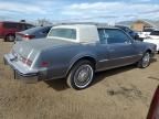 1982 Oldsmobile Toronado Brougham