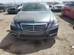 2012 Mercedes-Benz E 350 Bluetec