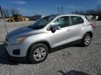 2015 Chevrolet Trax LS