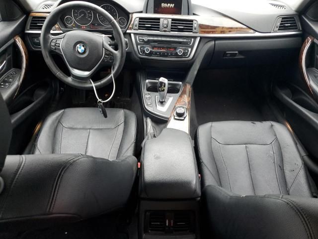 2014 BMW 328 I Sulev