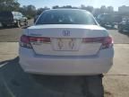 2012 Honda Accord LXP