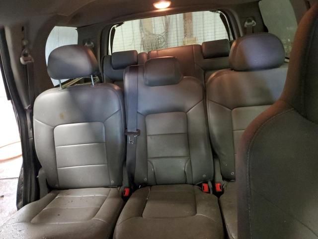 2006 Ford Expedition XLT