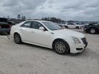 2011 Cadillac CTS Luxury Collection