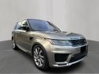 2018 Land Rover Range Rover Sport HSE Dynamic