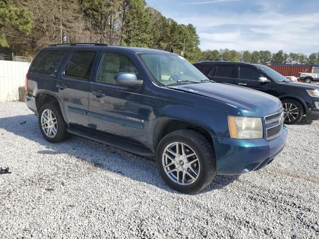 2007 Chevrolet Tahoe K1500