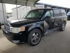 2009 Ford Flex SEL