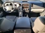 2008 Toyota Sequoia SR5