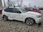 2012 BMW X3 XDRIVE28I