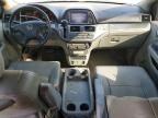 2007 Honda Odyssey EXL