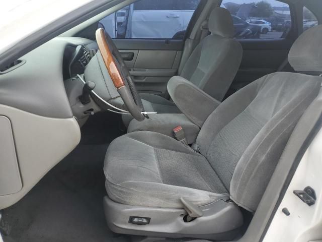 2005 Ford Taurus SEL