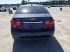 2010 Hyundai Elantra Blue