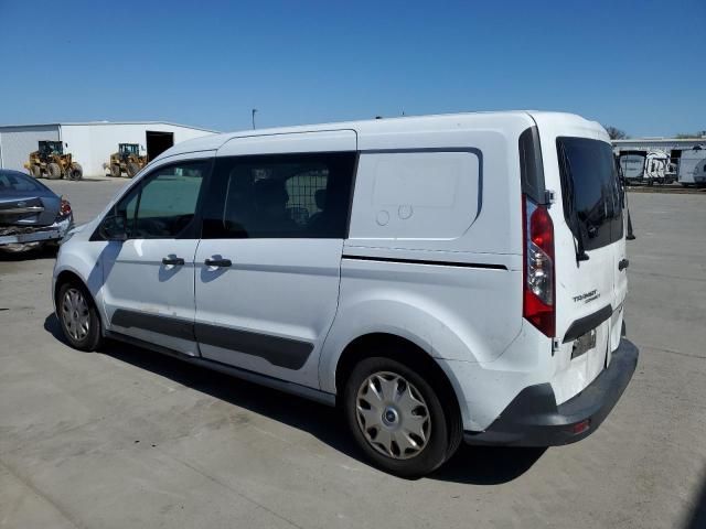 2014 Ford Transit Connect XLT