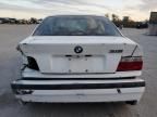 1996 BMW 318 IS