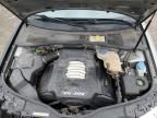 2004 Volkswagen Passat GLX 4MOTION