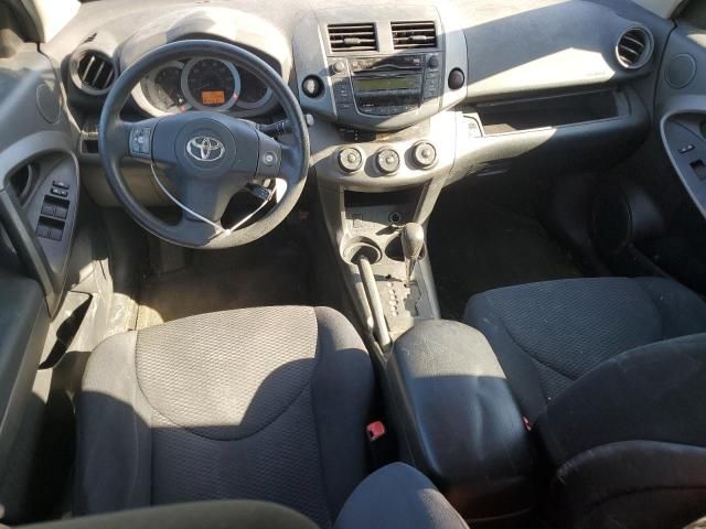 2011 Toyota Rav4 Sport