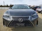 2018 Lexus NX 300 Base