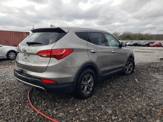 2014 Hyundai Santa FE Sport