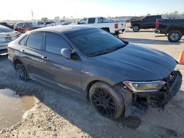 2019 Volkswagen Jetta GLI