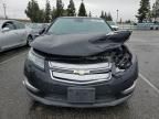 2013 Chevrolet Volt