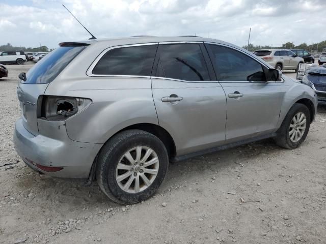 2010 Mazda CX-7