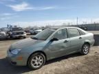 2005 Ford Focus ZX4