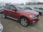 2011 BMW X6 XDRIVE35I