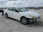 2003 Lexus ES 300