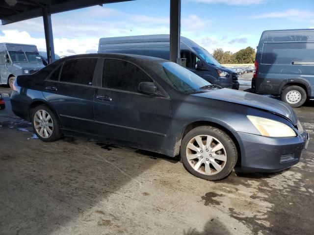 2006 Honda Accord EX