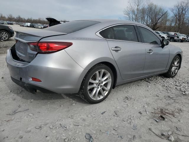 2014 Mazda 6 Touring