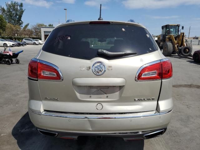 2016 Buick Enclave