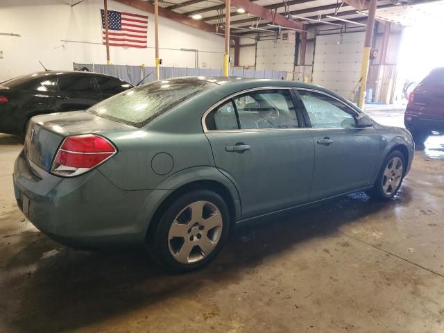 2009 Saturn Aura XE