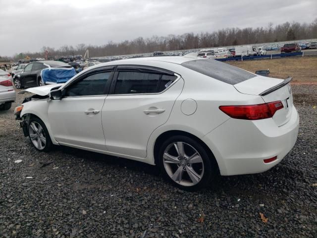 2015 Acura ILX 20 Tech