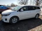 2018 KIA Sedona LX