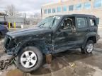 2010 Jeep Liberty Sport