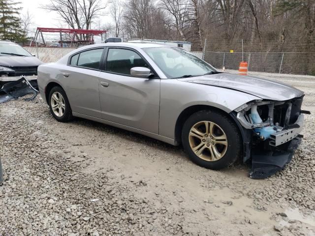 2015 Dodge Charger SE