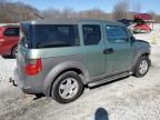 2004 Honda Element EX