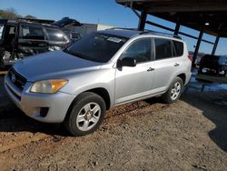 Salvage cars for sale at Tanner, AL auction: 2012 Toyota Rav4