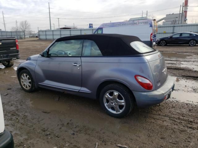 2007 Chrysler PT Cruiser