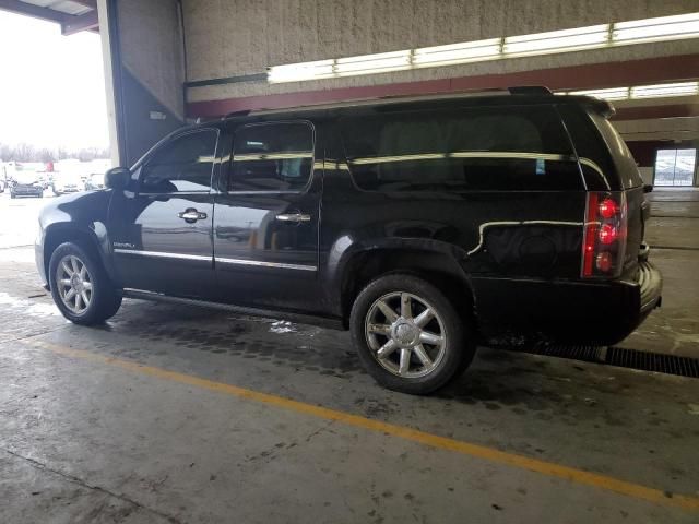 2009 GMC Yukon XL Denali