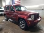 2008 Jeep Liberty Sport