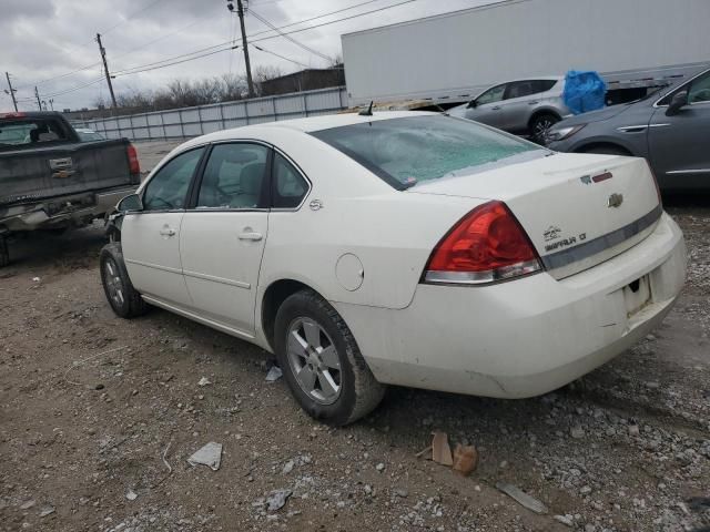 2006 Chevrolet Impala LT